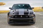 Ford Mustang Boss 302 Laguna Seca 2013 года